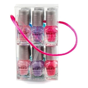 Nagellack Inca Bunt [12 pcs] - Bild 1 von 1