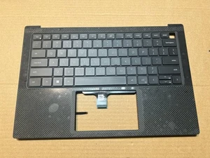 Clavier rétroéclairé américain Dell Precision 5470 Palmrest 01TC5J 1TC5J neuf OEM - Photo 1/2