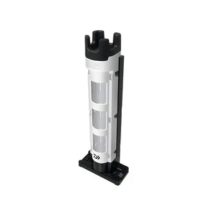 DAIWA Rod Stand TB25 White Tackle Box for TB Series - Picture 1 of 6
