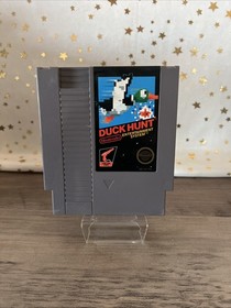 Duck Hunt (Nintendo NES, 1987)