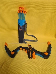 Kinderbogen Pfeil und Bogen Bogenschießen Set ohne OVP -Retourenware- - Bild 1 von 3