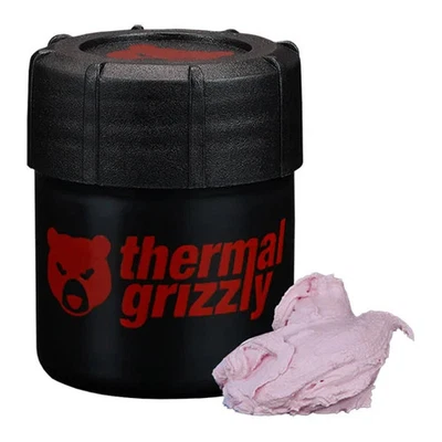 Thermal Grizzly TG Putty Basic, 30g, 3x Spatulas, Medium Thermal Conductivity, R