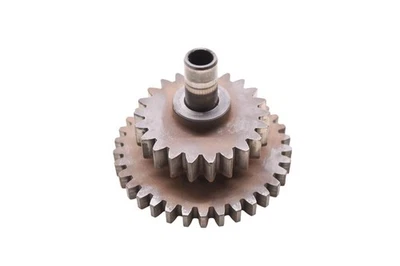 19 Yamaha Waverunner FX Cruiser SVHO LTD Starter Gear - Image 1 of 3