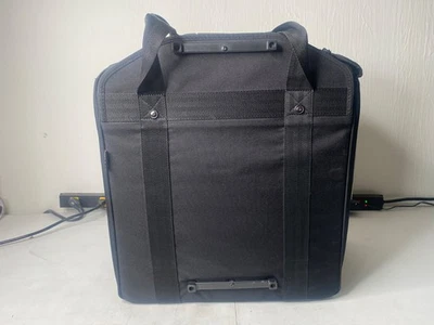Petrol Bags Carry Case for Two 1x1 Light Fixtures - Image 1 of 4