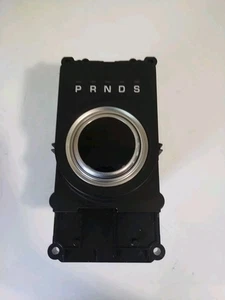 OEM 2017-2020 JAGUAR XF XE F-PACE CONSOLE GEAR SELECTOR TRANSMISSION SHIFTER - Picture 1 of 9
