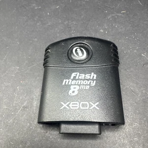 Memoria Flash Xbox Original 8 MB - Imagen 1 de 3