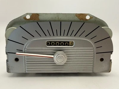 Nuevo de Lote Antiguo 1953-1954 Plymouth Velocímetro Autolite 13091A Original Nuevo en Caja Foto 1 de 4