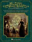 My First Christmas Carols Song Book (Tascabile)