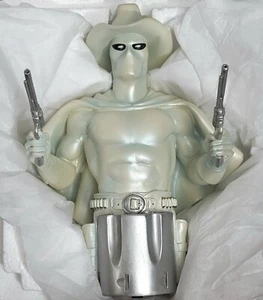 GHOST RIDER Original Carter Slade Bust Bowen Marvel Avengers Spiderman Defenders - Picture 1 of 1