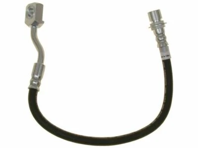 Manguera de freno trasera izquierda para GMC Sierra 2500 HD 2007-2010 Raybestos 89635BS 2008 20 Foto 1 de 2