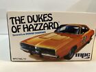 MPC The Dukes of Hazzard General Lee 1969 Dodge Charger Model Kit.