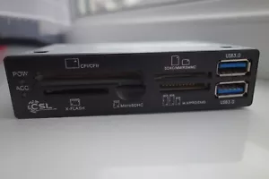 WD USB 3 Multi Card Reader - Bild 1 von 5
