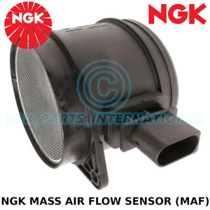 NGK Mass Air Flow (MAF) Sensor Meter - Stk No: 96113, Part no: EPBMFN4-D009H - Picture 1 of 1
