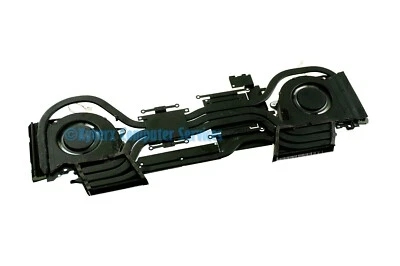 DFSCK2211518 DFSCK22D0588 OEM ASUS FAN WITH HEATSINK GA402RJ-G14.R96700(A)(EH25) - Image 1 of 2