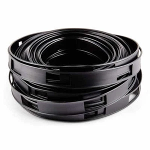 450 OHM RIBBON - HIGH QUALITY RIBBON FEEDER (20 METRES) - Picture 1 of 1