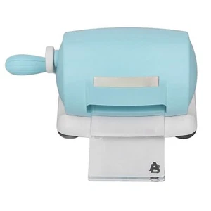 DIY Die Cutting Gaufrage Machine Manuel Paper Card Craft Scrapbooking Dies Ma... - Afbeelding 1 van 9