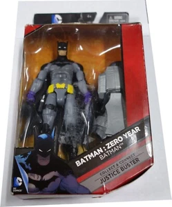 DC Comics Multiverse Batman Zero Year Action Figure NEW - Bild 1 von 2