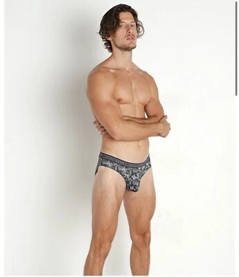 slip sexy Olaf Benz Red2111 taille S - Photo 1/4