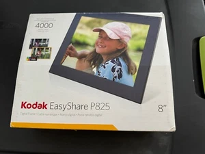 Kodak Easyshare P825 Used - Picture 1 of 1