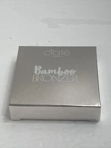 CIATE LONDON Bamboo Bronzer Palm Island Mattifying Powder NEW - Picture 1 of 6