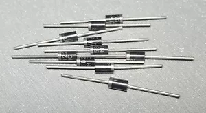 1N5822 3A Schottky Diode Pack of 10 - Picture 1 of 1