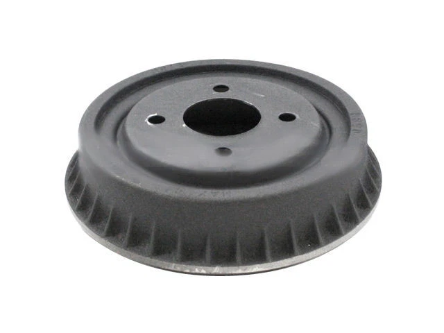 Rear DuraGo Brake Drum fits Ford Mustang 1979-1993 18PTQW - Image 1 of 1