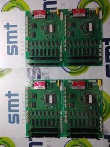 SAMSUNG FEEDER I/F 981207-018 REV.001-03 BOARD - Picture 1 of 6