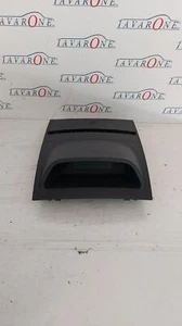 DISPLAY MULTIFUNZIONE COMPUTER DI BORDO PER RENAULT Megane ll S. Wagon 82007551 - Foto 1 di 3