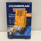 Chamberlain 950EV Single 1-Button Remote Garage Door or Gate Control Opener #37