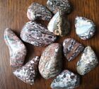 Healing Crystal Gemstone Tumble Stones Reiki Chakra Tumbled Ave 20-30mm 