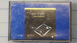 Supertramp Crime of The Century MFSL Master Recording Mobile Fidelity Sound Lab - Picture 1 of 5