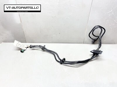 ⭐️2016-2019 Jaguar XF X260 Sensor de presión de combustible Gas Líneas Tubos GX739J280BC OEM Foto 1 de 4