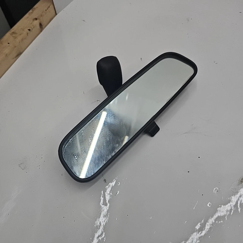 2001-2012 Hyundai Elantra Interior Rear View Mirror Oem 2007-2009 Kia Spectra - Image 1 of 3
