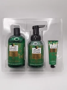Mariah Carey Find Your Happy Place Limited Edition Zuckerstange Balsam Tanne SET - Bild 1 von 6