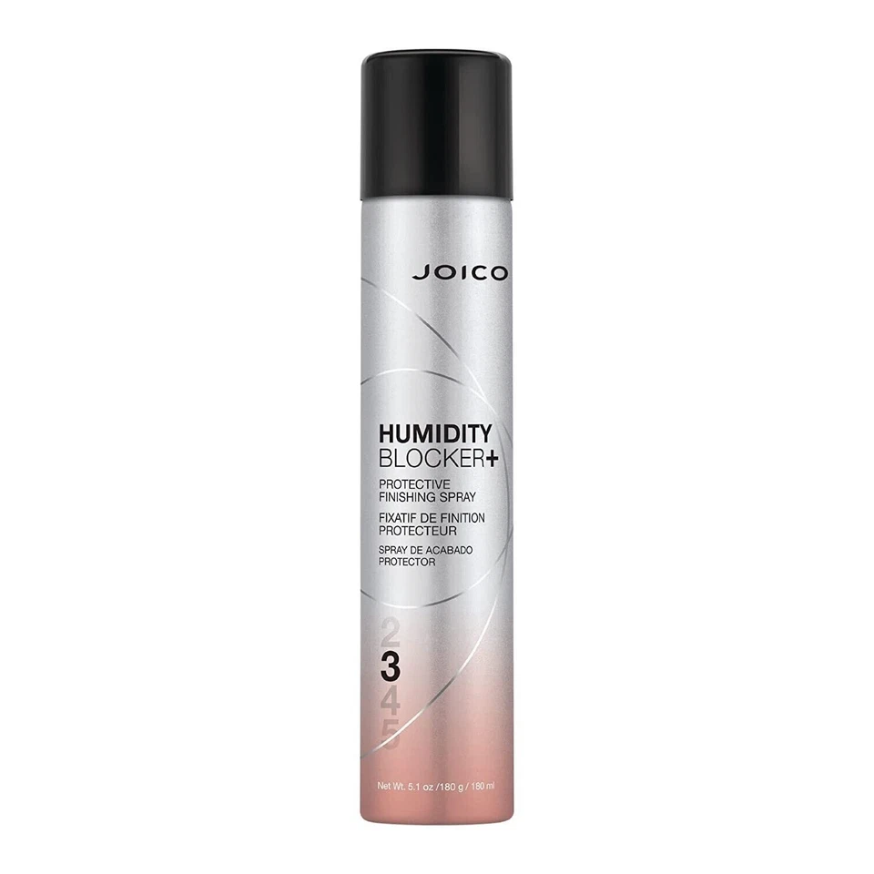 Joico Humidity Blocker+ #3 Finishing Spray  5.5oz  / 180ml -new - Image 1 of 1