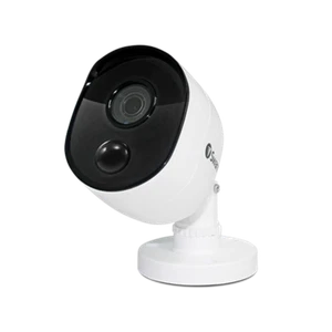 Swann 1080p Full HD Thermal Sensing Bullet Überwachungskamera - PRO-1080MSB - Bild 1 von 5
