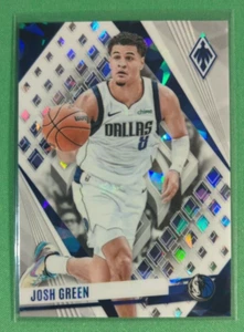 2023-24 Panini Phoenix Josh Green #161 WHITE ICE /125 - Picture 1 of 3