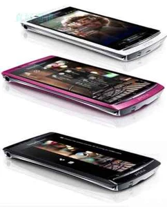 Original Unlocked Sony Ericsson Xperia Arc S LT18i - 4.2" 3G Wifi 8MP Android - Picture 1 of 13