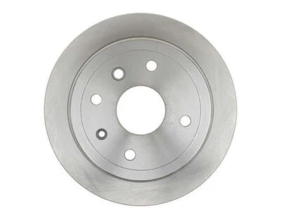 Rotor de freno trasero AC Delco 71521XF 2005 2006 2007 para Suzuki Forenza 2004-2008 Foto 1 de 2