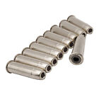 UMAREX Silver Shells 4.5mm Pellet for CO2 Airguns (x10)