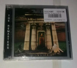 Sin After Sin SEALED [Bonus Tracks] [Remaster] by Judas Priest CD. Columbia.  - Bild 1 von 1