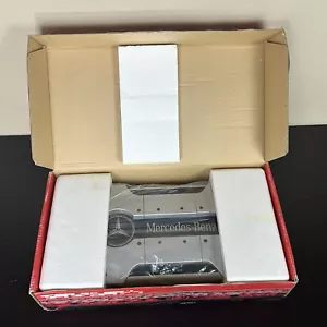 Precision Power DCX 300.2 300 Watt 2 Channel Competition Amplifier Mercedes Benz - Picture 1 of 12
