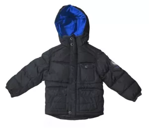 Brand New- Hawke & Co. Poly Down Full Zip Jacket Boys (Size 5/6) - Picture 1 of 12