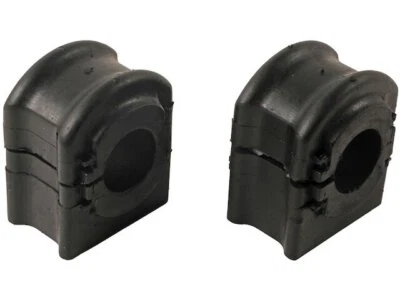 Buje de barra estabilizadora trasero a cuadro Moog 97251CRJG 2019 para Toyota Camry 2018-2022 Foto 1 de 2