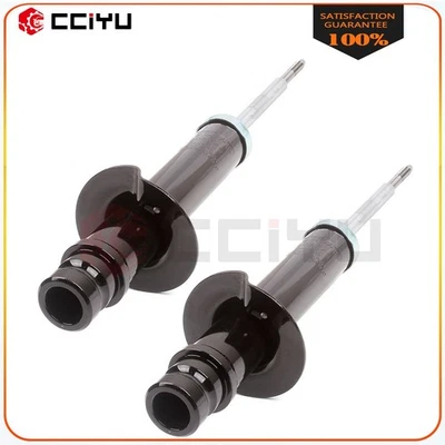 Front Pair 2 Shocks Absorbers Struts Fits 2003 2004 2005 2006 Chevrolet SSR - Image 1 of 4
