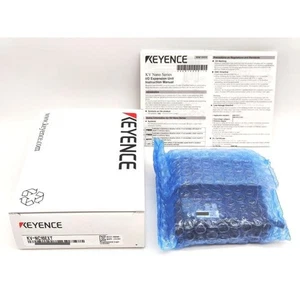 NUEVO KEYENCE KV-NC16EXT Genuino en CAJA Envío desde Japón - Imagen 1 de 2