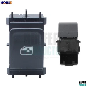 SWITCH WINDOW REGULATOR 2106656 FOR SKODA VW GOLF/VII PASSAT/ALLTRACK/B8 1.0L - Picture 1 of 9