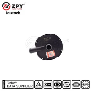 ZPY Crankcase Pressure Regulating Vent Valve For Audi A4 A6 Passat 078103245E - Picture 1 of 6
