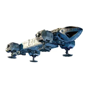 MPC Space:1999 Eagle Transporter Maßstab 1:72 (14" lang) Raumschiff Replika Mod... - Bild 1 von 5