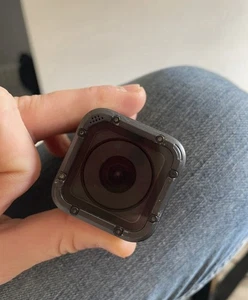 GOPRO HERO 5 SESSION CAMCORDER 4K / 1080P HD WATERPROOF ACTION CAMERA - Picture 1 of 5